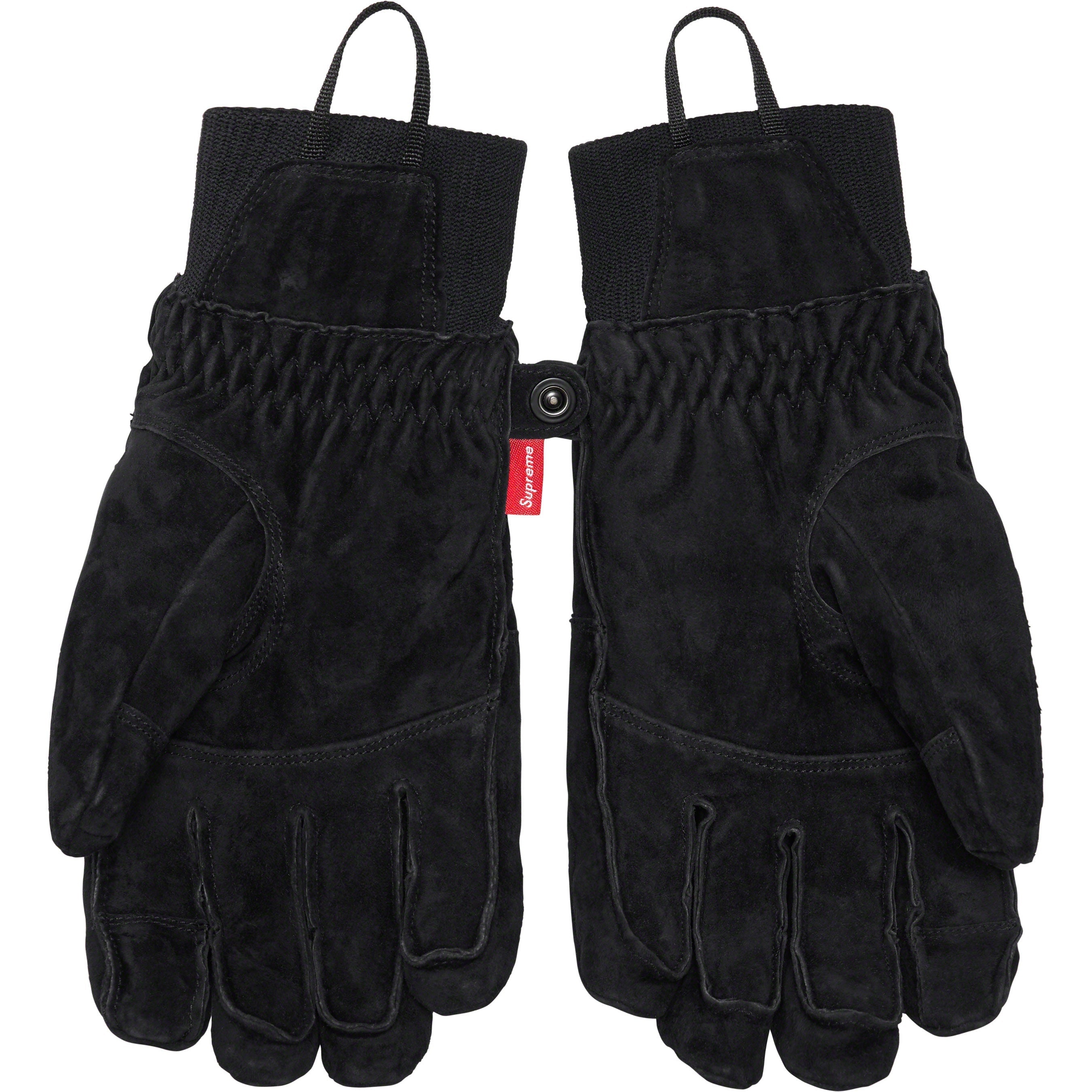Supreme®/The North Face® Suede Glove view 8